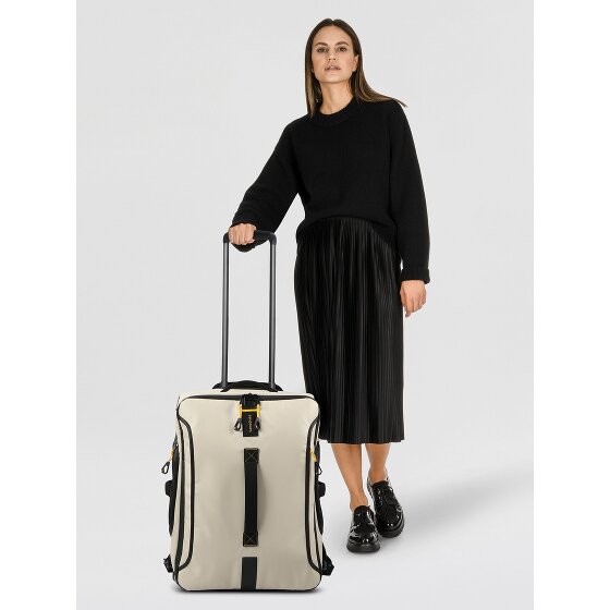 Samsonite Paradiver Light 2 kółka Torba podróżna 55 cm