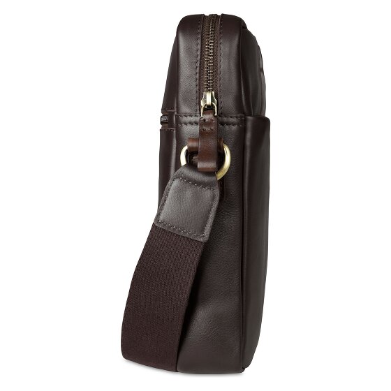 bugatti Ryan Torba na ramię Skóra 23 cm