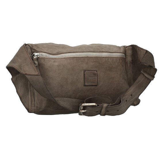 Campomaggi Tasso Saszetka Skórzany 33 cm