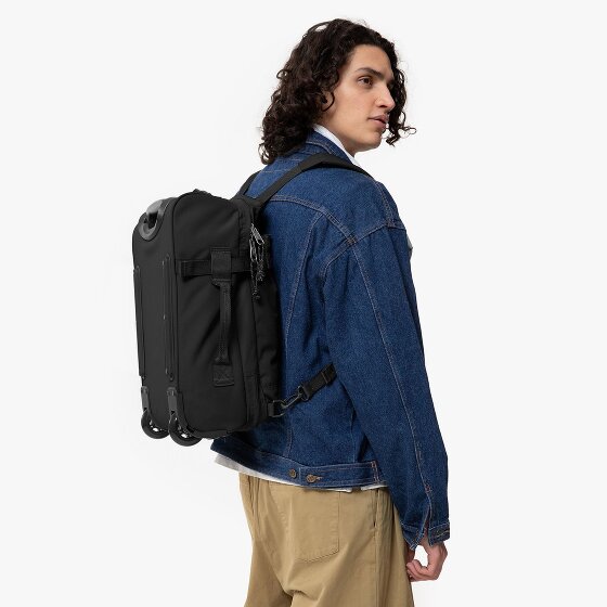 Eastpak Strapson 2 kółka Torba podróżna 43 cm