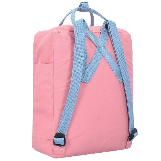 Fjällräven Plecak Kanken Plecak 38 cm