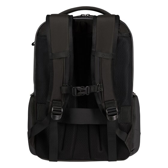 Samsonite Biz2Go Plecak 44 cm Komora na laptopa