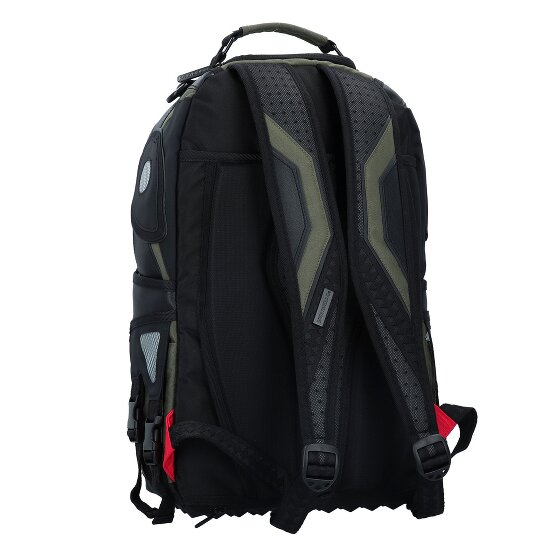 Sprayground Spec Ops Off Plecak 45 cm Komora na laptopa
