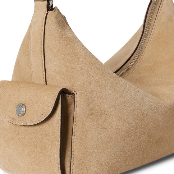Lauren Ralph Lauren Blake Torba na ramię Skóra 25.5 cm