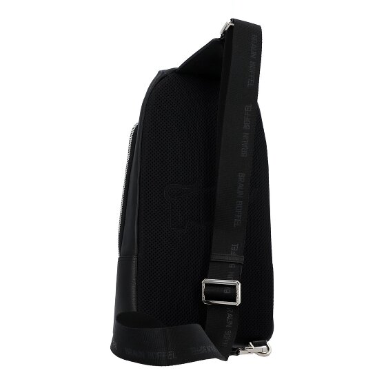 Braun Büffel Golf 3.0 Bags Skóra 33 cm