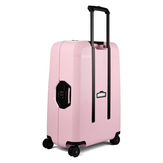 Samsonite Magnum Eco 4 kółka Walizka 69 cm