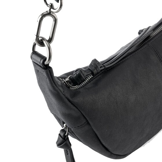 FredsBruder Beyond Mini Torba Torba na ramię Skórzany 16.5 cm