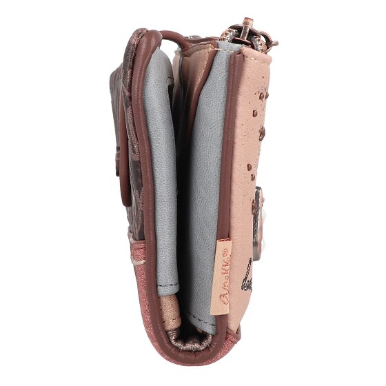 Anekke Hollywood Portfel 21 cm