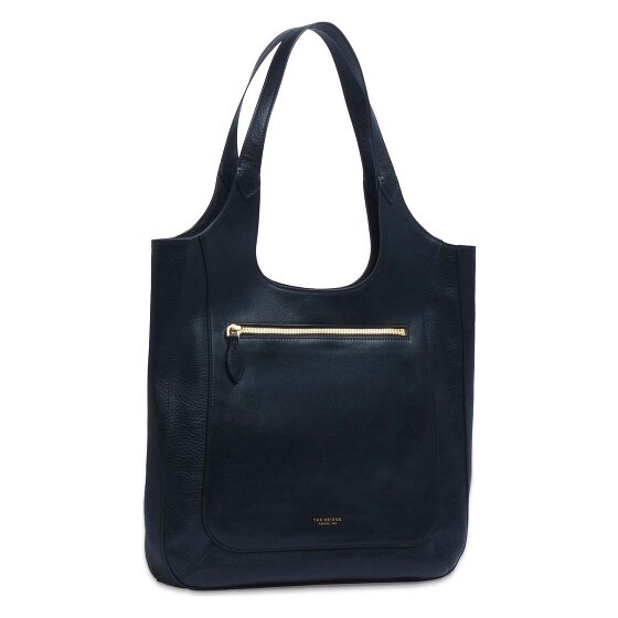 The Bridge Luce Soft Shopper Bag Skóra 37 cm