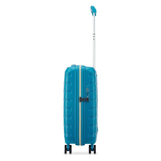 Roncato Skyline 2.0 Neon 4 kółka Walizka kabinowa 55 cm