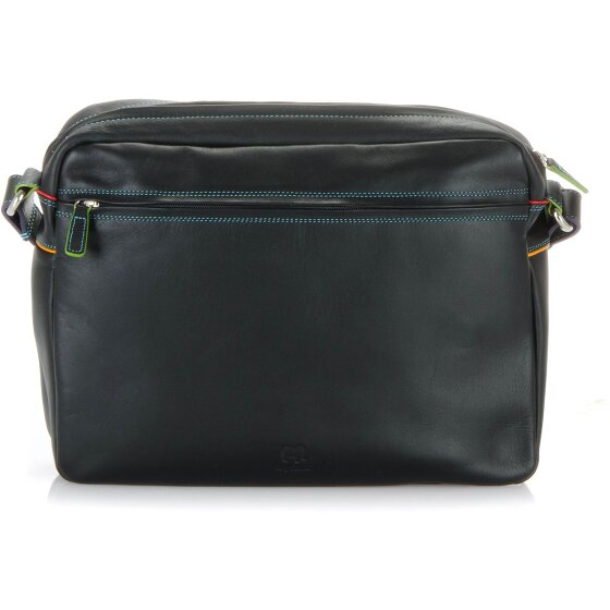 Mywalit Torba na ramię skórzana 27 cm