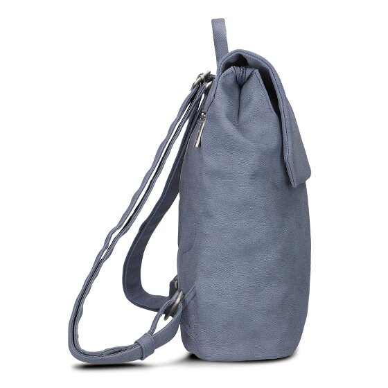 Zwei Mademoiselle.M Plecak 35 cm Komora na laptopa