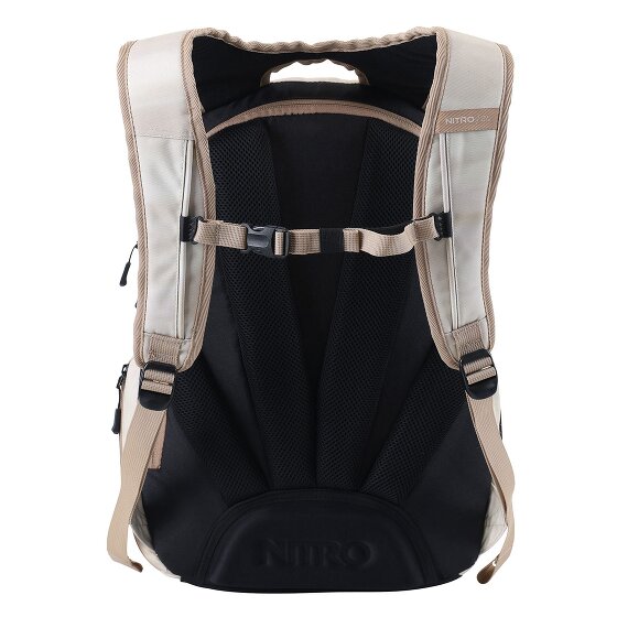 NITRO Daypack Chase Backpack 51 cm przegroda na laptopa