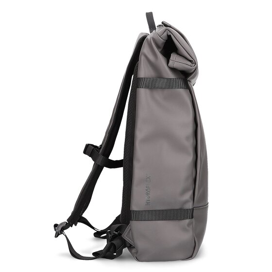 Zwei Aqua Plecak 47 cm Komora na laptopa