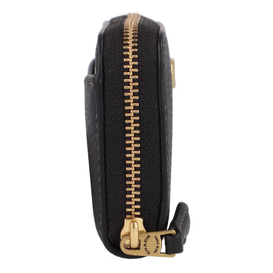 Coach Essential Etui na karty kredytowe Skórzany 11 cm