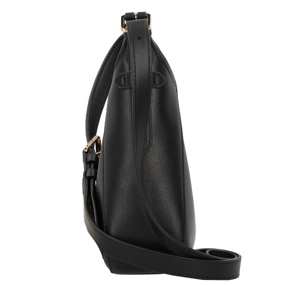 Lauren Ralph Lauren Tanner Mini Torba Torba na ramię Skórzany 16 cm