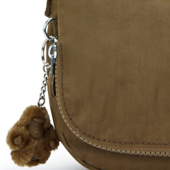 Kipling Basic Earthbeat Torba na ramię 26 cm