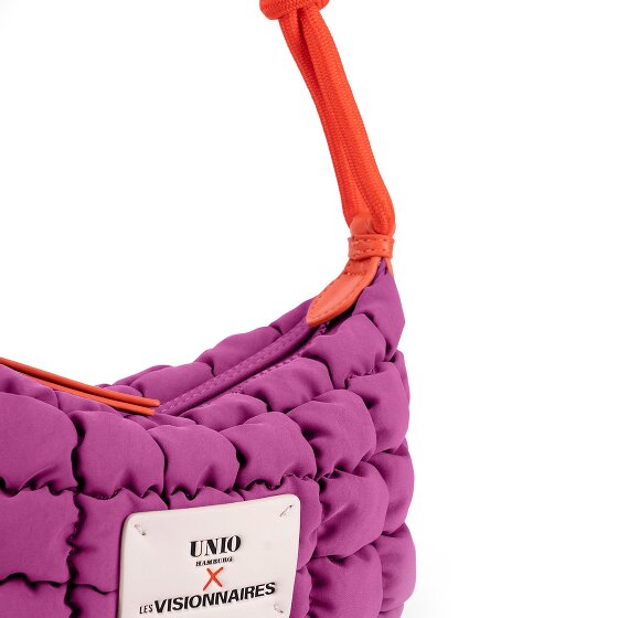 LES VISIONNAIRES Unio Little Sophie Torba na ramię 24 cm