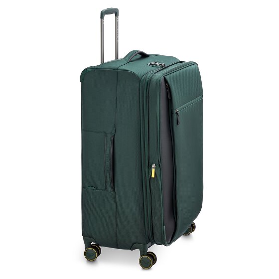 Delsey Paris Montmartre 3 4 kółka Walizka 76 cm z funkcją poszerzenia