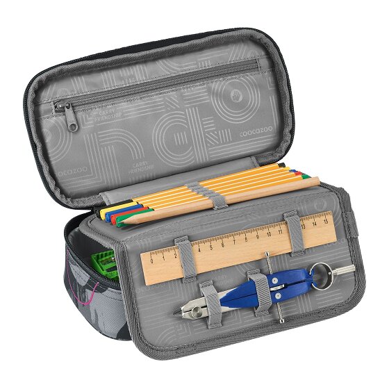 coocazoo Piórnik 25 cm