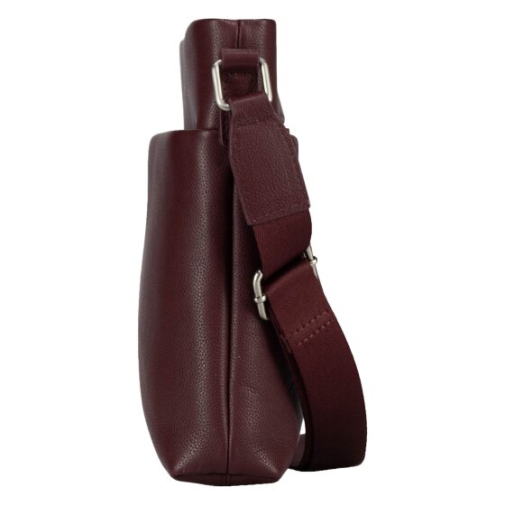 Jost Lysa Torba na ramię Skóra 25 cm