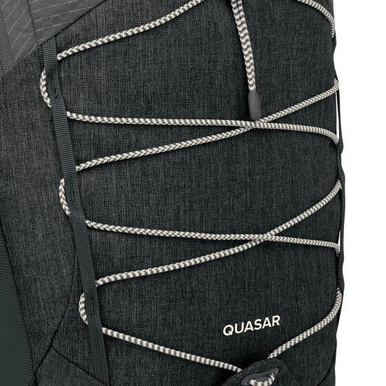 Osprey Quasar Plecak 49 cm komora na laptopa