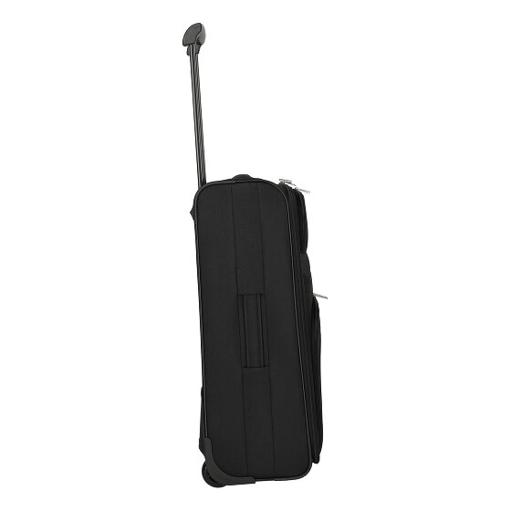 Paklite Orlando 2 kółka Walizka 63 cm