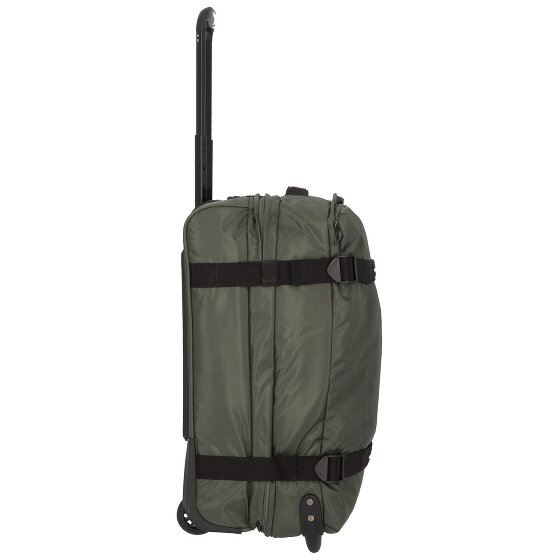 American Tourister Urban Track S 2 Roll Travel Bag 55 cm