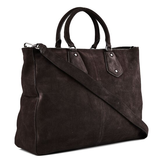 Liebeskind Cora Shopper Bag L Skóra 36 cm