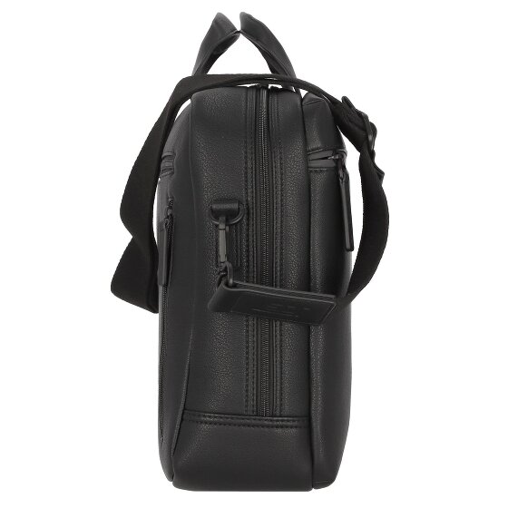 Jost Riga Briefcase 40 cm komora na laptopa