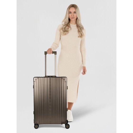 Aleon Traveler wózek na 4 kółkach 67 cm