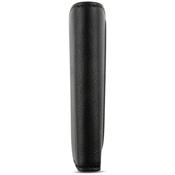 bugatti Nome Portfel Ochrona RFID Skórzany 9 cm