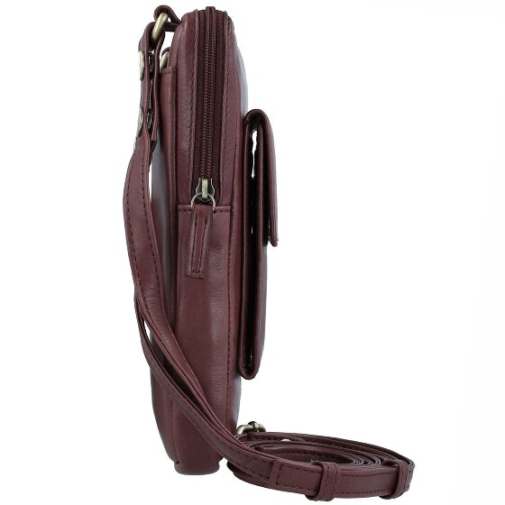 Greenland Nature Natura Miękkie etui na telefon komórkowy skóra 11 cm