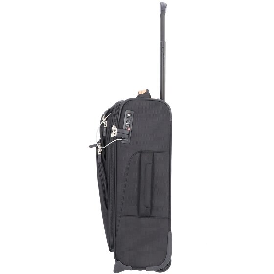 Samsonite Spark SNG ECO 2-kołowy wózek kabinowy 55 cm