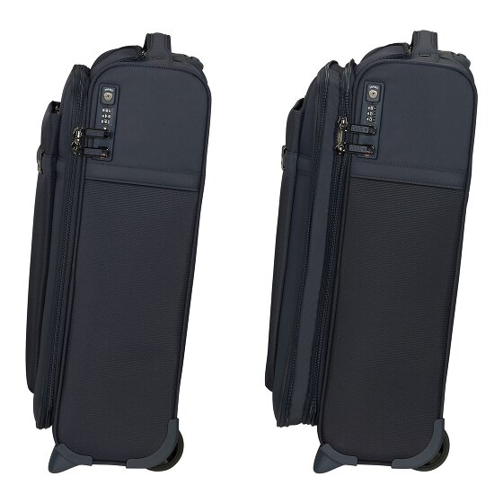 Samsonite Airea 2-kołowy wózek kabinowy 55 cm