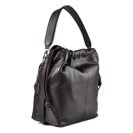 Liebeskind Lya Shopper Bag Skóra 43 cm