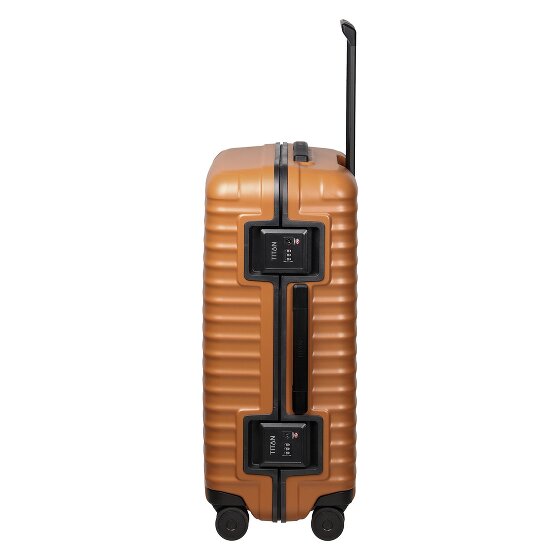 Titan Overseas 4 kółka Walizka M 69 cm