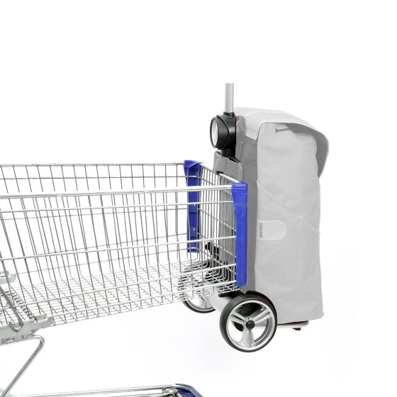 Andersen Shopper Unus Shopper MIX A10 Walizka na zakupy 59 cm