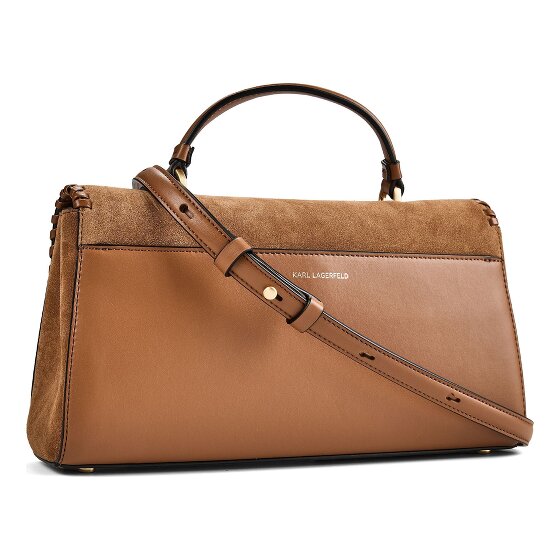 Karl Lagerfeld K/Autograph Torba Skóra 30 cm