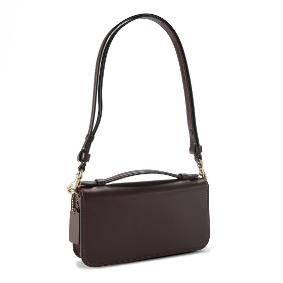 Coach Top Torba Skórzany 20 cm