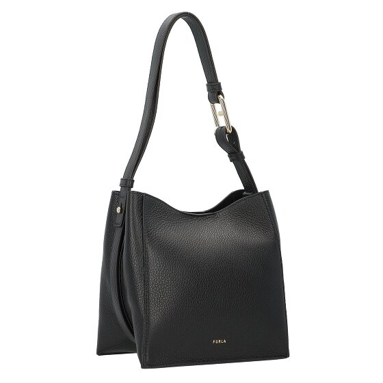 Furla Nuvola Torba na ramię Skóra 21 cm