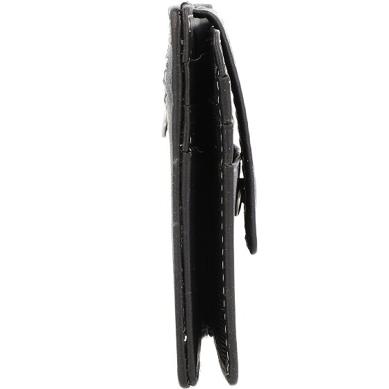 Esquire Etui na karty kredytowe Oslo RFID Skóra 10 cm