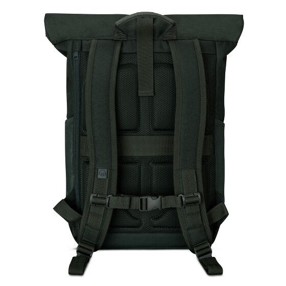 Johnny Urban Eco Series Allen Medium Plecak 40.5 cm Komora na laptopa