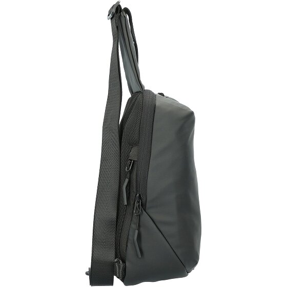 bugatti Torba na ramię Blanc 30 cm