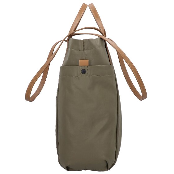 aunts & uncles Japan Takamatsu Shopper Bag 34 cm Laptop Compartment