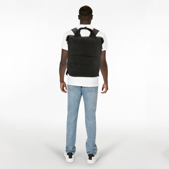 aunts & uncles Sagami Plecak 40 cm Komora na laptopa