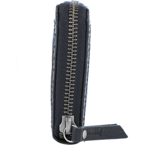 camel active Portfel Talara RFID Skóra 12 cm