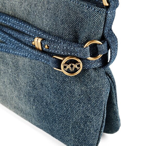 PINKO Belt Bag Mini Torba na ramię 24 cm