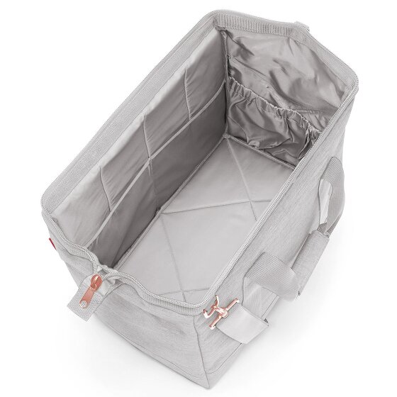 reisenthel Allrounder L Weekender Travel Bag 48 cm