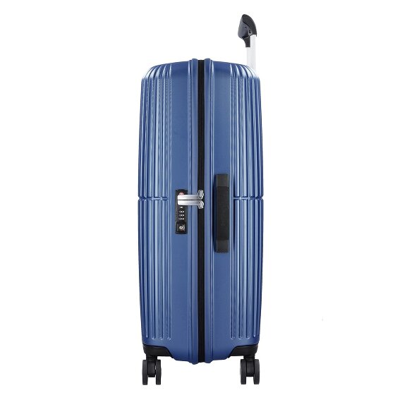 Samsonite Orfeo Spinner 4-Wheel Trolley 75 cm